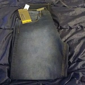 Men's Urban Star Jeans